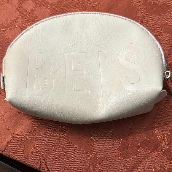 BEIS Handbags - Beis “the cosmetic pouch set”